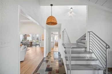 Open and airy Lake Forest golf course home with fortified roof! on Lake Forest Yacht and Country Club in Alabama - for sale on GolfHomes.com, golf home, golf lot