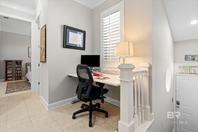 This 2B2B (1287 sq. ft.) property is part of The Links Condos at on Peninsula Golf and Racquet Club in Alabama - for sale on GolfHomes.com, golf home, golf lot