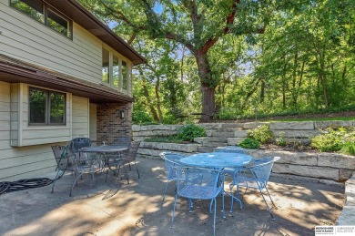 Jeff Allen, M: , jeff.allen,   - Nestled on a beautifully wooded on Omaha Country Club in Nebraska - for sale on GolfHomes.com, golf home, golf lot