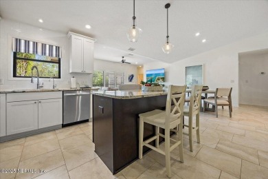 Privacy & Luxury is located in a gated community of the Players on TPC at Sawgrass in Florida - for sale on GolfHomes.com, golf home, golf lot