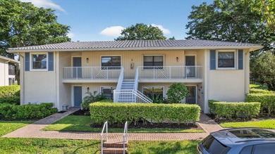 Don't miss this opportunity to make this exceptional 1st floor on Hunters Run Golf and Country Club in Florida - for sale on GolfHomes.com, golf home, golf lot