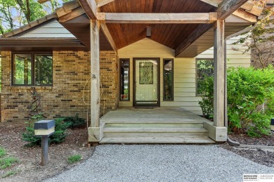 Jeff Allen, M: , jeff.allen,   - Nestled on a beautifully wooded on Omaha Country Club in Nebraska - for sale on GolfHomes.com, golf home, golf lot