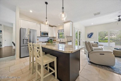 Privacy & Luxury is located in a gated community of the Players on TPC at Sawgrass in Florida - for sale on GolfHomes.com, golf home, golf lot