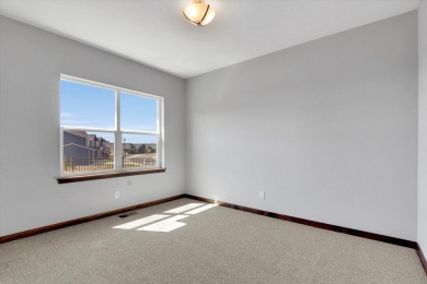 This beautifully designed 3 bed, 2 bath home offers style on Trailhead At Liberty Lake in Washington - for sale on GolfHomes.com, golf home, golf lot