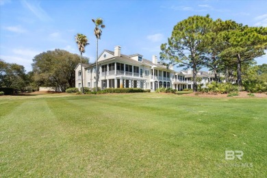 This 2B2B (1287 sq. ft.) property is part of The Links Condos at on Peninsula Golf and Racquet Club in Alabama - for sale on GolfHomes.com, golf home, golf lot