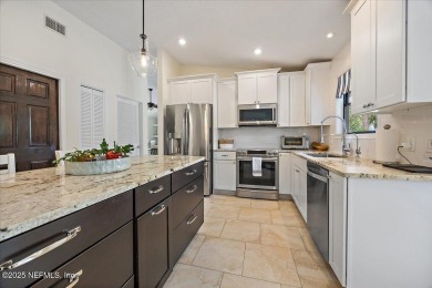 Privacy & Luxury is located in a gated community of the Players on TPC at Sawgrass in Florida - for sale on GolfHomes.com, golf home, golf lot