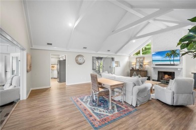 Open and airy Lake Forest golf course home with fortified roof! on Lake Forest Yacht and Country Club in Alabama - for sale on GolfHomes.com, golf home, golf lot