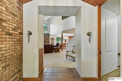 Jeff Allen, M: , jeff.allen,   - Nestled on a beautifully wooded on Omaha Country Club in Nebraska - for sale on GolfHomes.com, golf home, golf lot