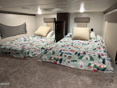 WOW! Price includes 2020 Cedar Creek Loft Destination Trailer on Bent Creek Golf Course in Tennessee - for sale on GolfHomes.com, golf home, golf lot