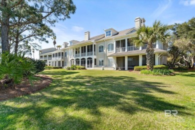 This 2B2B (1287 sq. ft.) property is part of The Links Condos at on Peninsula Golf and Racquet Club in Alabama - for sale on GolfHomes.com, golf home, golf lot