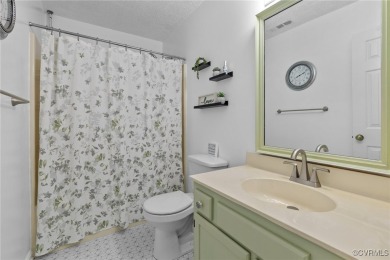 Welcome to low-maintenance living in the sought-after Cypress on Cypress Point Country Club in Virginia - for sale on GolfHomes.com, golf home, golf lot