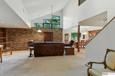 Jeff Allen, M: , jeff.allen,   - Nestled on a beautifully wooded on Omaha Country Club in Nebraska - for sale on GolfHomes.com, golf home, golf lot
