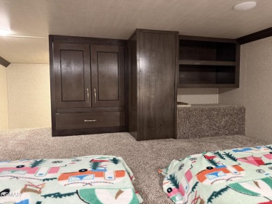 WOW! Price includes 2020 Cedar Creek Loft Destination Trailer on Bent Creek Golf Course in Tennessee - for sale on GolfHomes.com, golf home, golf lot