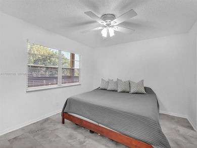 Step into elegance with this beautifully redesigned 2 bedroom on Wynmoor Golf Course in Florida - for sale on GolfHomes.com, golf home, golf lot