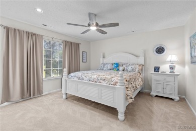 Welcome to low-maintenance living in the sought-after Cypress on Cypress Point Country Club in Virginia - for sale on GolfHomes.com, golf home, golf lot