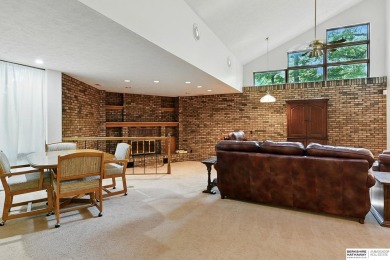 Jeff Allen, M: , jeff.allen,   - Nestled on a beautifully wooded on Omaha Country Club in Nebraska - for sale on GolfHomes.com, golf home, golf lot