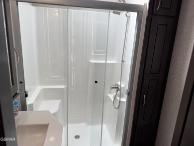WOW! Price includes 2020 Cedar Creek Loft Destination Trailer on Bent Creek Golf Course in Tennessee - for sale on GolfHomes.com, golf home, golf lot