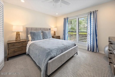 Privacy & Luxury is located in a gated community of the Players on TPC at Sawgrass in Florida - for sale on GolfHomes.com, golf home, golf lot