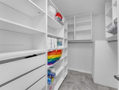 Step into elegance with this beautifully redesigned 2 bedroom on Wynmoor Golf Course in Florida - for sale on GolfHomes.com, golf home, golf lot