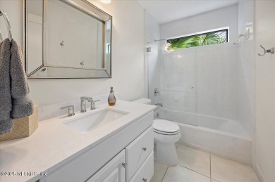 Privacy & Luxury is located in a gated community of the Players on TPC at Sawgrass in Florida - for sale on GolfHomes.com, golf home, golf lot