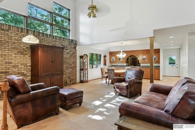 Jeff Allen, M: , jeff.allen,   - Nestled on a beautifully wooded on Omaha Country Club in Nebraska - for sale on GolfHomes.com, golf home, golf lot