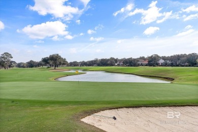 This 2B2B (1287 sq. ft.) property is part of The Links Condos at on Peninsula Golf and Racquet Club in Alabama - for sale on GolfHomes.com, golf home, golf lot