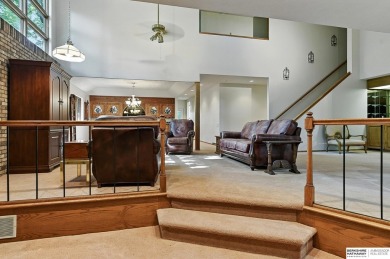 Jeff Allen, M: , jeff.allen,   - Nestled on a beautifully wooded on Omaha Country Club in Nebraska - for sale on GolfHomes.com, golf home, golf lot