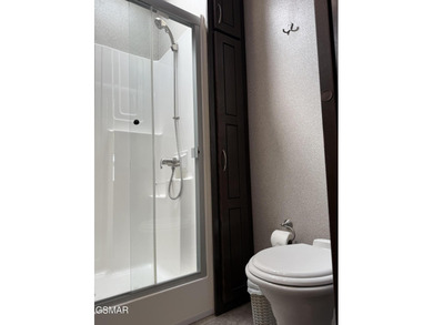 WOW! Price includes 2020 Cedar Creek Loft Destination Trailer on Bent Creek Golf Course in Tennessee - for sale on GolfHomes.com, golf home, golf lot