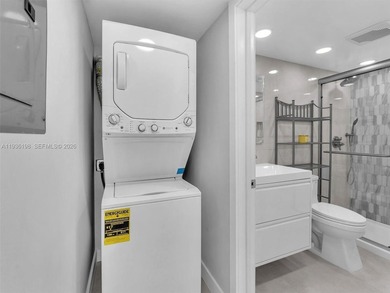 Step into elegance with this beautifully redesigned 2 bedroom on Wynmoor Golf Course in Florida - for sale on GolfHomes.com, golf home, golf lot