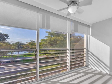 Step into elegance with this beautifully redesigned 2 bedroom on Wynmoor Golf Course in Florida - for sale on GolfHomes.com, golf home, golf lot