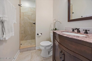 Privacy & Luxury is located in a gated community of the Players on TPC at Sawgrass in Florida - for sale on GolfHomes.com, golf home, golf lot