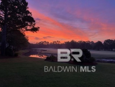This 2B2B (1287 sq. ft.) property is part of The Links Condos at on Peninsula Golf and Racquet Club in Alabama - for sale on GolfHomes.com, golf home, golf lot