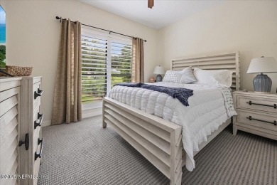 Privacy & Luxury is located in a gated community of the Players on TPC at Sawgrass in Florida - for sale on GolfHomes.com, golf home, golf lot