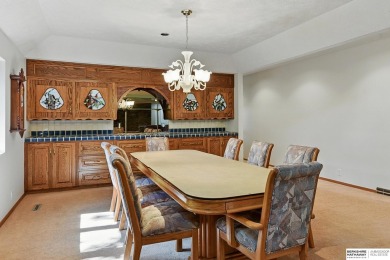 Jeff Allen, M: , jeff.allen,   - Nestled on a beautifully wooded on Omaha Country Club in Nebraska - for sale on GolfHomes.com, golf home, golf lot
