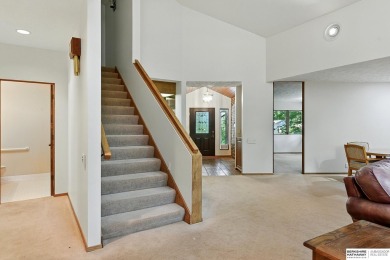 Jeff Allen, M: , jeff.allen,   - Nestled on a beautifully wooded on Omaha Country Club in Nebraska - for sale on GolfHomes.com, golf home, golf lot