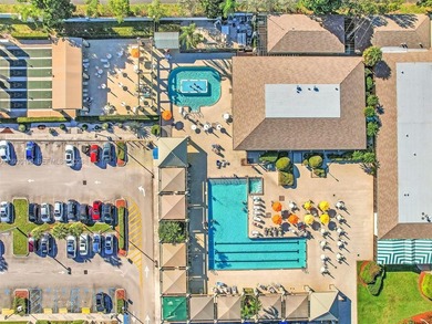 Step into elegance with this beautifully redesigned 2 bedroom on Wynmoor Golf Course in Florida - for sale on GolfHomes.com, golf home, golf lot