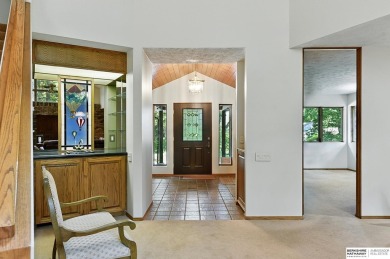 Jeff Allen, M: , jeff.allen,   - Nestled on a beautifully wooded on Omaha Country Club in Nebraska - for sale on GolfHomes.com, golf home, golf lot