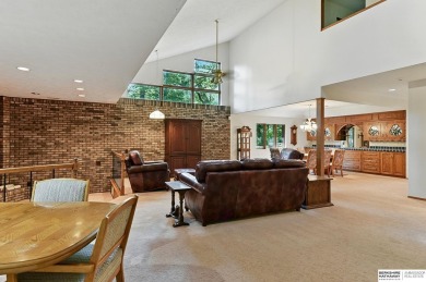 Jeff Allen, M: , jeff.allen,   - Nestled on a beautifully wooded on Omaha Country Club in Nebraska - for sale on GolfHomes.com, golf home, golf lot