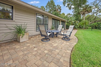 Privacy & Luxury is located in a gated community of the Players on TPC at Sawgrass in Florida - for sale on GolfHomes.com, golf home, golf lot
