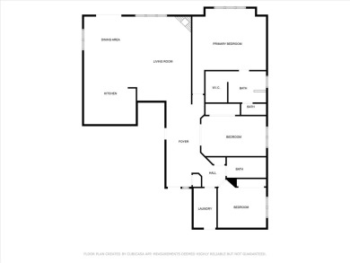 This beautifully designed 3 bed, 2 bath home offers style on Trailhead At Liberty Lake in Washington - for sale on GolfHomes.com, golf home, golf lot