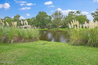 Privacy & Luxury is located in a gated community of the Players on TPC at Sawgrass in Florida - for sale on GolfHomes.com, golf home, golf lot