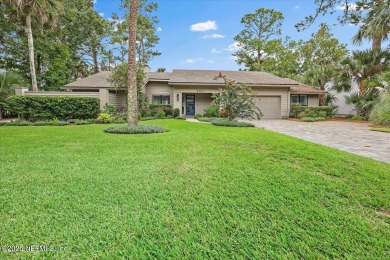 Privacy & Luxury is located in a gated community of the Players on TPC at Sawgrass in Florida - for sale on GolfHomes.com, golf home, golf lot
