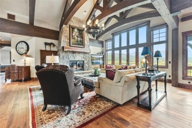 Never been offered to the market before, experience the pinnacle on Breckenridge Golf Club in Colorado - for sale on GolfHomes.com, golf home, golf lot