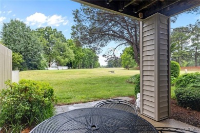 Welcome to low-maintenance living in the sought-after Cypress on Cypress Point Country Club in Virginia - for sale on GolfHomes.com, golf home, golf lot