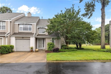Welcome to low-maintenance living in the sought-after Cypress on Cypress Point Country Club in Virginia - for sale on GolfHomes.com, golf home, golf lot