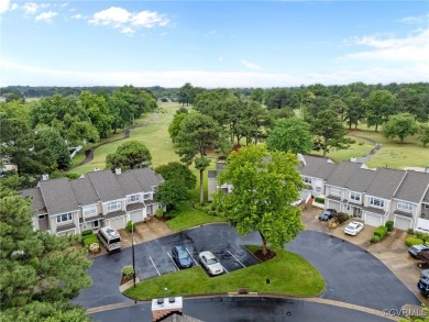 Welcome to low-maintenance living in the sought-after Cypress on Cypress Point Country Club in Virginia - for sale on GolfHomes.com, golf home, golf lot