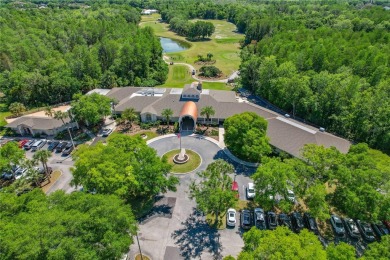 New Roof October 2024!!  Unique Extra-Large Villa in Crescent on Crescent Oaks Country Club in Florida - for sale on GolfHomes.com, golf home, golf lot