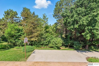 Jeff Allen, M: , jeff.allen,   - Nestled on a beautifully wooded on Omaha Country Club in Nebraska - for sale on GolfHomes.com, golf home, golf lot