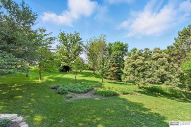 Jeff Allen, M: , jeff.allen,   - Nestled on a beautifully wooded on Omaha Country Club in Nebraska - for sale on GolfHomes.com, golf home, golf lot