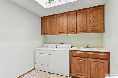 Jeff Allen, M: , jeff.allen,   - Nestled on a beautifully wooded on Omaha Country Club in Nebraska - for sale on GolfHomes.com, golf home, golf lot